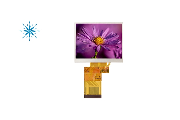 TFT顯示屏的顯示原理 | 深圳中科智顯